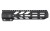 Fortis Manufacturing  Inc. Camber  Handguard  Black  MLOK  Fits AR-15  9.6" 556-CAM-096-ML