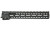 Geissele Automatics MK14  Super Modular Rail  Handguard  13.5"  M-LOK  Barrel Nut Wrench Sold Separately (GEI-02-243)  Gas Block Not Included  Black 05-573B