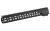 Geissele Automatics MK16  Super Modular Rail  AR15 Handguard  15"  M-LOK  Anodized Finish  Black 05-792B
