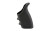 Hogue HandALL Beavertail Grip Sleeve  For Sig P365 X-Macro  Matte Finish  Black 18520