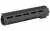 Luth-AR Palm Handguard  9"  M-LOK  Aluminum  Free Float  Barrel Nut Included  Fits AR-15 Rifles  Black HG-V-9M
