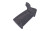 LWRC Ultra Combat Grip  Pistol Grip  Black 200-0147A01