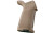 Magpul Industries MOE Grip  Fits AR Rifles  Flat Dark Earth MAG415-FDE