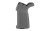 Magpul Industries MOE Grip  Fits AR Rifles  Gray MAG415-GRY