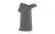 Magpul Industries MOE Slim Line Pistol Grip  Fits AR-15  TSP Textured  Gray MAG539-GRY