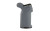 Magpul Industries MOE K2+ Pistol Grip  Fits AR-15 Rifles  Gray MAG532-GRY