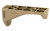 Magpul Industries Angled Foregrip M-LOK  AFG  Fits M-LOK Hand Guard  Flat Dark Earth MAG598-FDE