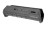 Magpul Industries MOE M-LOK Forend  Fits Remington 870  Polymer Construction  Features M-LOK Slots  Black MAG496-BLK