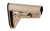 Magpul Industries MOE SL Carbine Stock  Fits AR-15  Mil-Spec  Flat Dark Earth MAG347-FDE