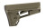 Magpul Industries ACS-L Stock  Fits AR-15  Mil-Spec  Olive Drab Green MAG378-ODG