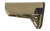 Magpul Industries MOE SL-S Mil-Spec Stock  Fits AR-15 Rifles  Flat Dark Earth MAG653-FDE