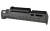 Magpul Industries Zhukov-U Handguard  Fits AK Variants Except Yugo Pattern Rifles or RPK Style Receivers  Polymer Construction  Integrated Heat Shield  M-LOK Mounting Capabilities  Black MAG680-BLK