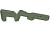 Magpul Industries PC Backpacker Stock  Stock  Ruger PC Carbine  Olive Drab Green MAG1076-ODG