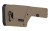Magpul Industries PRS GEN3 Precision-Adjustable Stock  Fully Adjustable  Fits AR-15/AR-10  Flat Dark Earth MAG672-FDE
