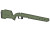 Magpul Industries Hunter 110 Stock  OD Green  Right Hand  Fits Savage 110 Short Action (Does Not Fit Axis Rifles)  Includes Bolt Action Magazine Well and 5Rd 7.62 PMAG MAG1069-ODG-RT