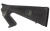 Mesa Tactical Urbino Pistol Grip Stock  Fits Remington 870 12 Gauge  12.5" Length of Pull  Matte Finish  Black 90070