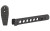 Midwest Industries Stock Tube with Light Weight Stock  Black  Fits Picatinny Rail MI-STAP-LWS
