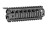 Midwest Industries Gen2 Two Piece Drop-In Handguard  Carbine Length MCTAR-17G2