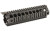 Midwest Industries Mid-Length Generation 2 Two Piece Drop-In-Handguard  Fits AR-15 Rifles  4-Rail Handguard  Built-In QD Points  9"  Black MCTAR-18G2