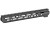 Midwest Industries Slim Line Handguard  14" Length  M-LOK. Aluminum  Fits AR-15 Rifles  Includes 5-Slot Polymer Rail  Black Anodized Finish MI-SLH14