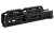 Midwest Industries Alpha AK47 Handguard  Fits Most Standard AKM Pattern AK47/74 with Stamped Recievers  MLOK Compatible  10" Variant  Black MI-AK-ALPHA10.0