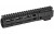 Midwest Industries Night Fighter M-Lok  Handguard  Black  AR Rifles  9.25" MI-NF9.25