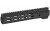Midwest Industries Night Fighter M-Lok  Handguard  Black  Fits AR Rifles  10.5" MI-NF10.5