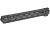 Midwest Industries Ultra Lightweight M-LOK Handguard  Fits AR-15 Rifles  14" Free Float Handguard  Wrench and Titanium Hardware Included  5-Slot Polymer M-LOK Rail included  Black MI-ULW14