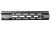 Mission First Tactical Extreme Duty  Handguard  10"  M-LOK  Black  Fits AR-15 TMEXD-MHG-10