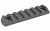 San Tan Tactical Picatinny Rail  7 Slot  Fits M-LOK  Black STT-MLOK-8