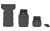 TROY Industries Combat Grip  Picatinny  Modular  Black Finish SGRI-TRG-A0BT-00 TROY Industries Combat Grip  Picatinny  Modular  Black Finish SGRI-TRG-A0BT-00