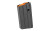 DURAMAG DuraMag SS  Magazine  350 Legend  20 Rounds  Fits AR Rifles  Orange AGF Follower  Stainless Steel  Black 2035041178CPD