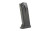 Heckler & Koch Magazine  40 S&W  12 Rounds  Fits P2000/USP40 Compact  Finger Rest  Black  Red Follower 50259085