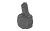 Magpul Industries PMAG  D-50  Drum  9MM  50 Rounds  Fits CZ Scorpion EVO 3  Black MAG1035-BLK