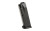 Mec-Gar USA Pistol Magazine  9MM  18 Rounds  Fits Beretta 92  Anti-Friction Coating MGPB9218AFC