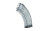 ProMag Industries Magazine  762X39  30 Rounds  Fits AK-47  Polymer  Translucent Smoke AK-A4