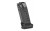 Ruger Magazine  9MM  15 Rounds  Fits Ruger Security-9  Steel  Black  Includes Sleeve Extension 90681
