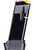 Taurus USA Magazine  9MM  17 Rounds  Fits Taurus GX4 Carry  Steel  Black 358-0031-02