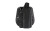 1791 Gunleather Tactical Paddle Holster  OWB  Kydex  Sig Sauer P365  Right Hand  Matte Finish  Black TAC-PDH-OWB-P365-BLK-R