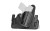 Alien Gear Holsters Cloak Tuck  Inside Waistband Holster  Fits Glock 19/23/19X/44/45  Right Hand  Black CT35-0057-RH-D