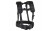 BLACKHAWK S.T.R.I.K.E. Suspender/Harness  Black 35LBS1BK