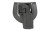 BLACKHAWK SERPA CQC Concealment Holster  Fits Ruger 57  Right Hand  Black 410558BK-R