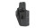 Crucial Concealment Covert IWB  Inside Waistband Holster  Ambidextrous  Fits Springfield Prodigy 4.25"  Kydex  Black 1261