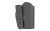 DeSantis Gunhide Slim-Tuk Inside the Pants Holster  Fits S&W M&P45 Shield  Ambidextrous  Black Kydex 137KJ5EZ0