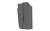 DeSantis Gunhide Slim-Tuk Inside the Pants Holster  Fits 1911 with 4.25"-5" Barrel with or without Rail  Ambidextrous  Black Kydex 137KJF9Z0