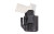 DeSantis Gunhide Persuader  Inside Waistband Holster  Fits Glock 43/43X with or without Optic  Right Hand  Polymer  Carbon Fiber Finish  Black 213KA3TZ0