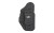 L.A.G. Tactical  Inc. Liberator MK II  Holster  Ambidextrous  Fits Glock 42  Kydex  Black 70002