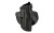 Safariland Model 6378  Paddle Holster  Fits Ber 92  Right Hand  Plain Black 6378-73-411