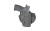 Safariland 578 GLS Pro-Fit Holster  Fits Sub-Compact Handguns (Similar to GL26  27  38)  SafariSeven Frame  Right Hand  Black Finish 578-183-411