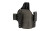 Safariland INCOG-X  Joint Collaboration with Haley Strategic  Inside the Waistband Holster  Fits Smith & Wesson Shield Plus  Microfiber Suede Wrapped Boltaron Construction  Gray  Right Hand INCOG-0-179-A-0-CX2-61